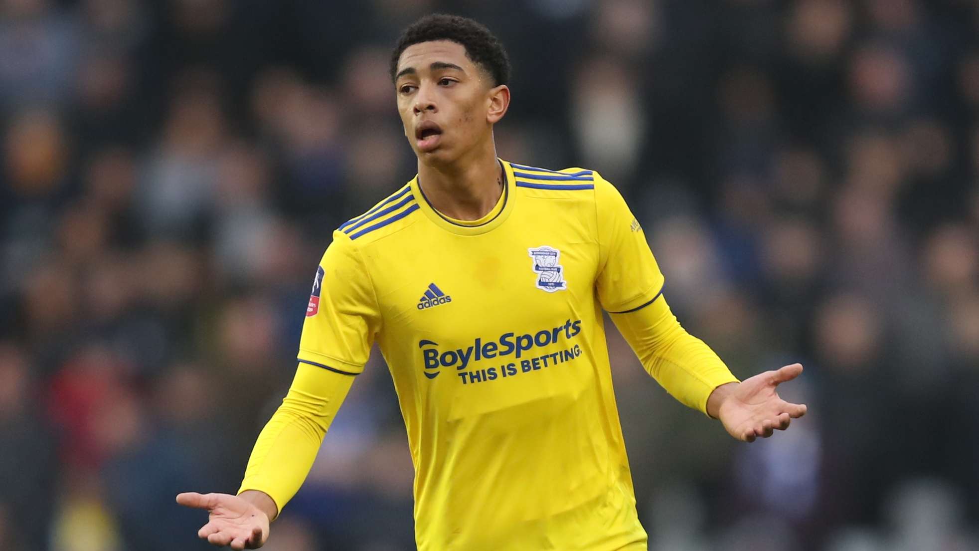 面对这样一 面对这样一