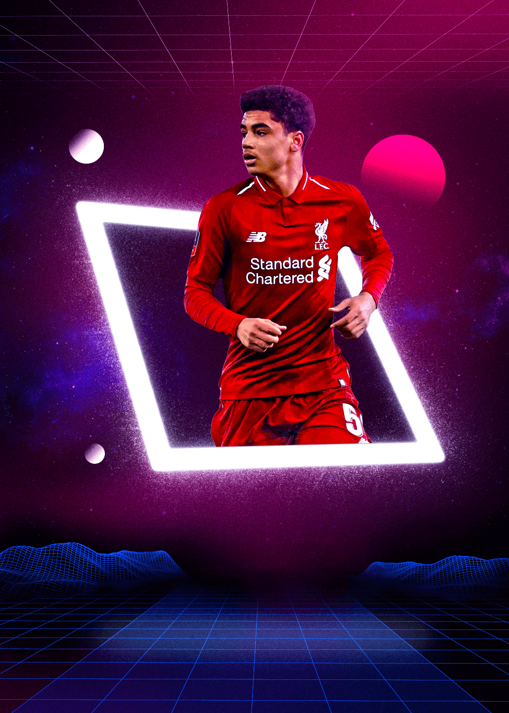 的典範之一 的典範之一