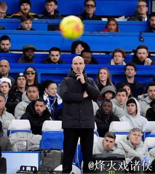 寒王回归，他才是切尔西真无名英雄？