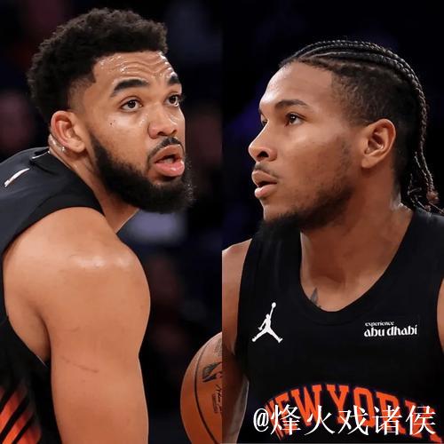 尼克斯伤病更新:沙梅特与麦克布莱德确认缺席明日比赛 尼克斯伤病更新:沙梅特与麦克布莱德确认缺席明日比赛