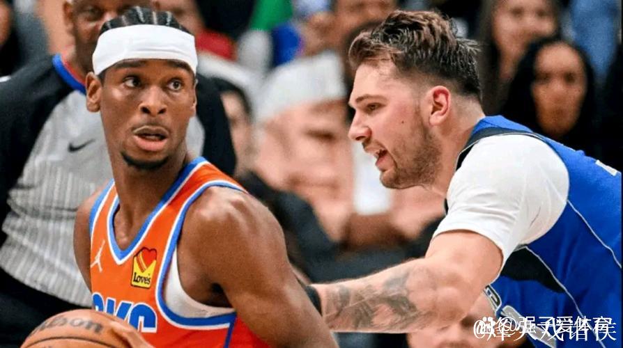 亚历山大狂砍39分力压东欧组合 雷霆击败独行侠晋级四强 亚历山大狂砍39分力压东欧组合 雷霆击败独行侠晋级四强