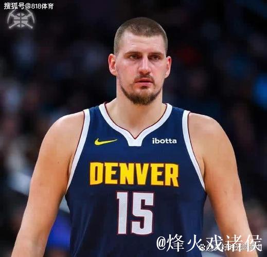 约基奇三双无力回天掘金负骑士 独行侠送奇才16连败