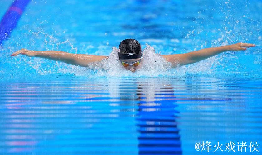 世界泳联暂无调整世锦赛参赛年龄限制的打算 世界泳联暂无调整世锦赛参赛年龄限制的打算